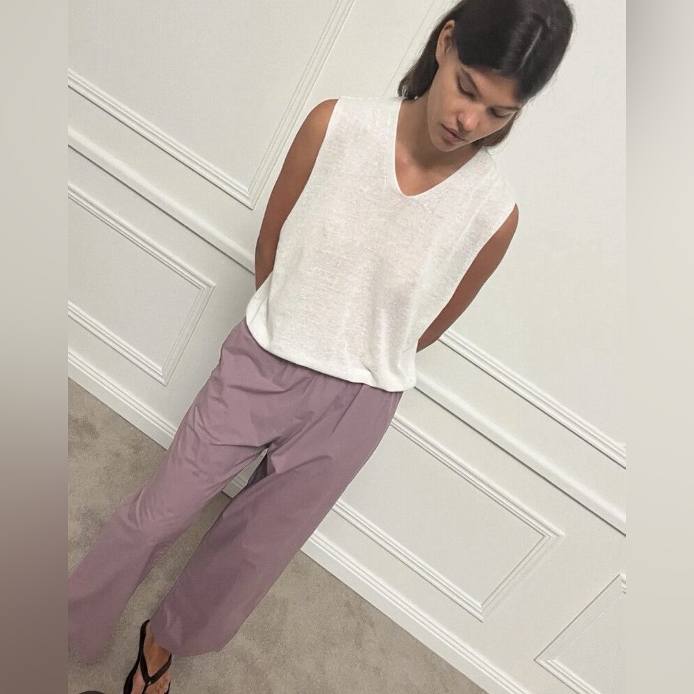 ❌SOLD❌Deiji Studios Ease Trousers